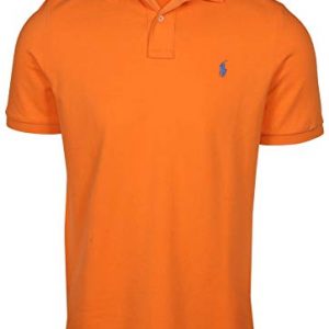 Men's Polo Shirt