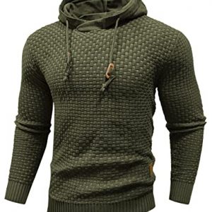 Men's Hooded Sweatshirts