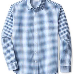 Men's Long Sleeve Shirt